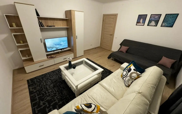 Квартира Уютная Квартира на Коломенской