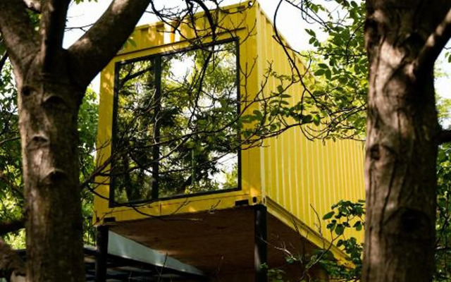 Hotel Gipsy Village