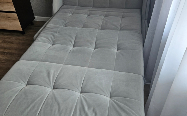 Квартира Уютная рядом с Аэропортом и трассой М-4