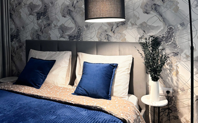 S Panoramny Vidom Flat