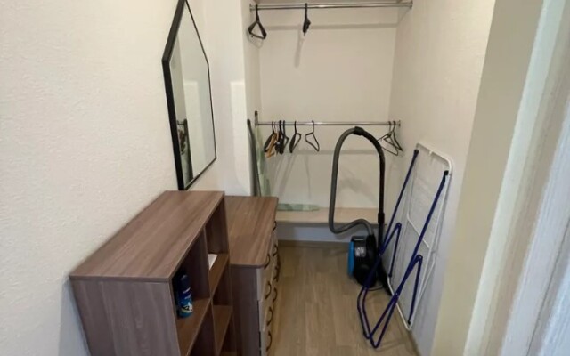 Квартира Евродвушка на Дорожной