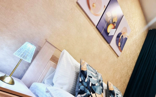 Квартира Сердце Благовещенска Театр