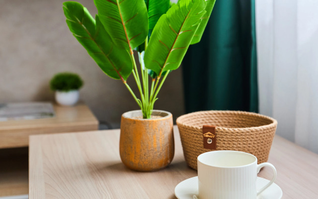 Квартира Уютная в центре Ростова