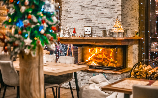 Экопарк Легенды Леса