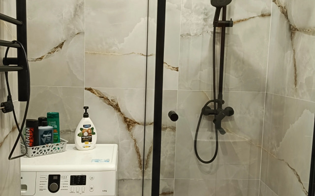 Na Verkhnem Ozere Flat