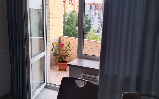 Morskoj Apartments