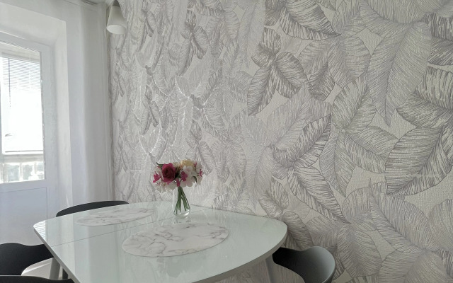 Квартира ЖК Парковый