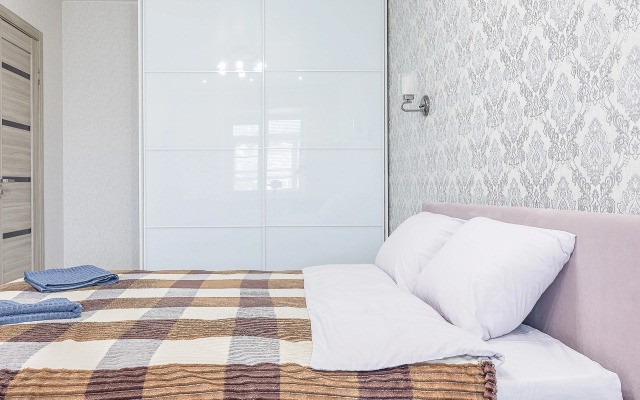 2-Kom Top House Na Pr. Lenina Flat
