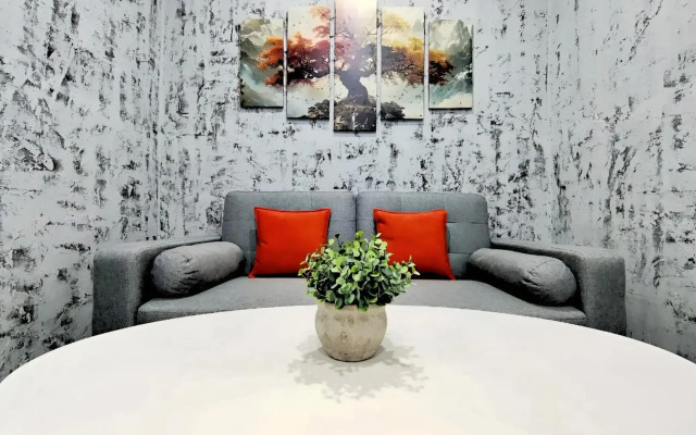 Квартира в самом центре Красной Поляны