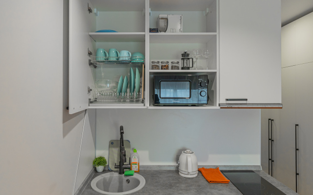 Апартаменты SalutApart 5