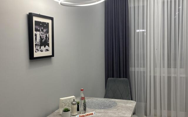 Апартаменты Комфорт