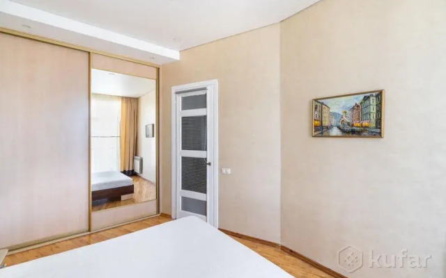 Apartments Bolshaya Shikarnaya Dvushka V Samom Tsentre Minska (gum)