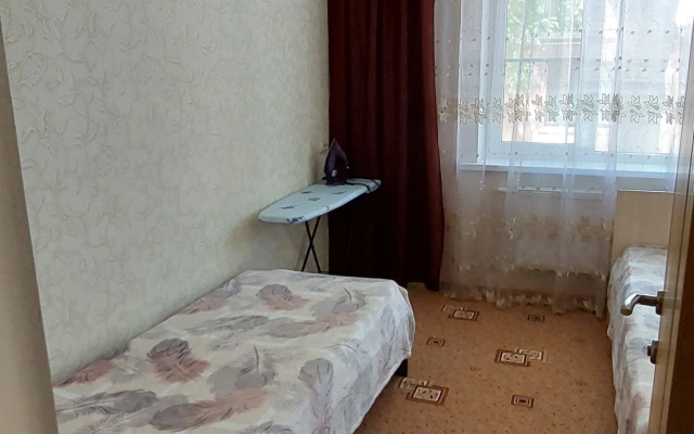 V Tsentre Yejska Flat