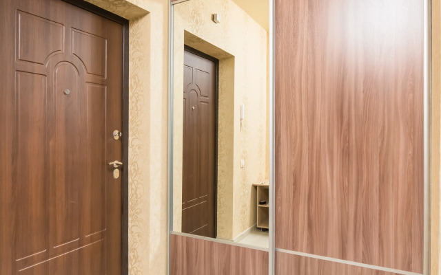 Квартира на улице Камалеева 34В