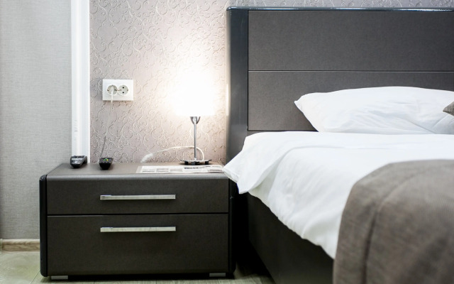 Апарт-отель Dolce Vita