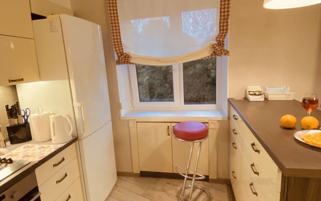 АХ! Апартаменты на Черняховского