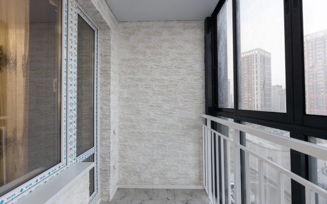 Апартаменты Сутки Уфа на Энтузиастов 16 65