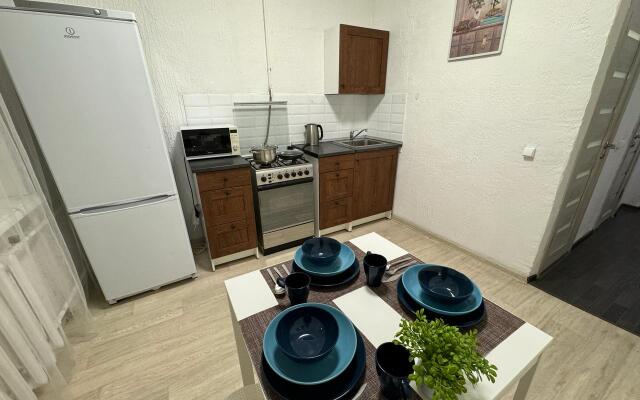 Sadovaya-Spasskaya 1/2ka Apartments