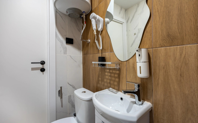 Апартаменты Страна утренней свежести