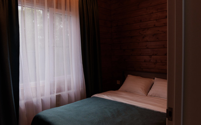 Fox House Guest House