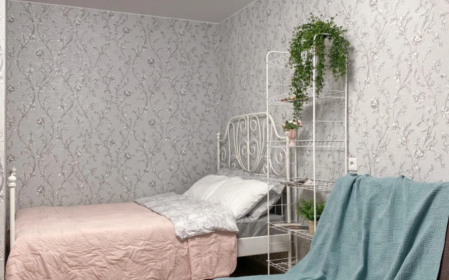 Квартира на Улице Софьи Ковалевской 20к1