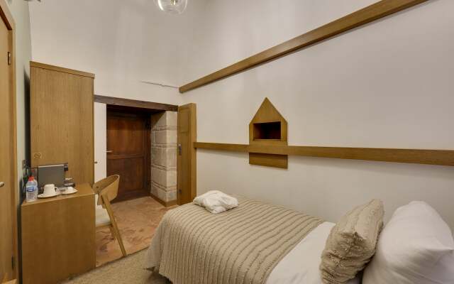 Отель Silk Road Museum Hotel