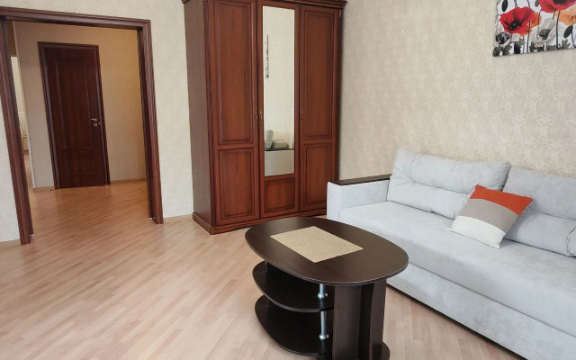 Квартира Делюкс в Центре Города