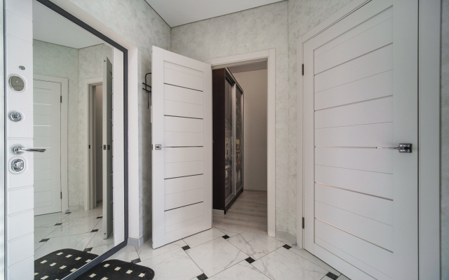 Апартаменты Green Grove