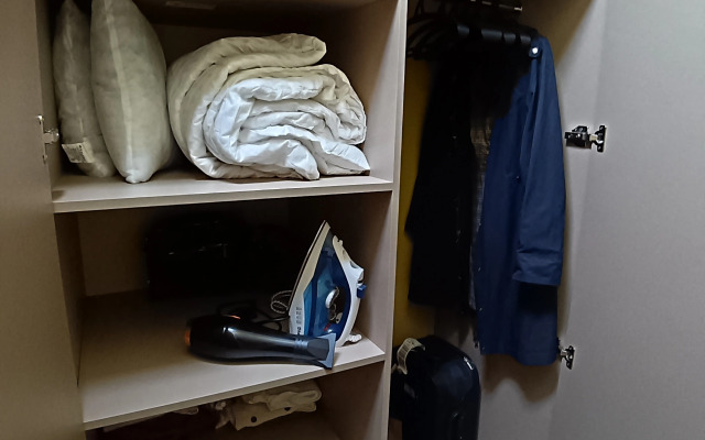 Квартира в Сочи