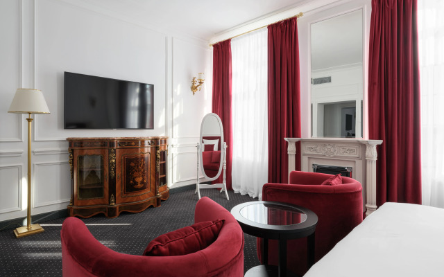 Гранд Отель Екатеринодар