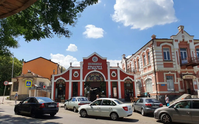 Квартира Проспект Мира 5