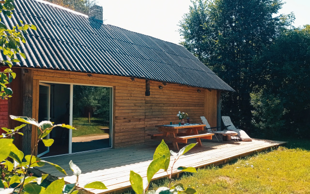 Usadyba Sharkuti Guest house