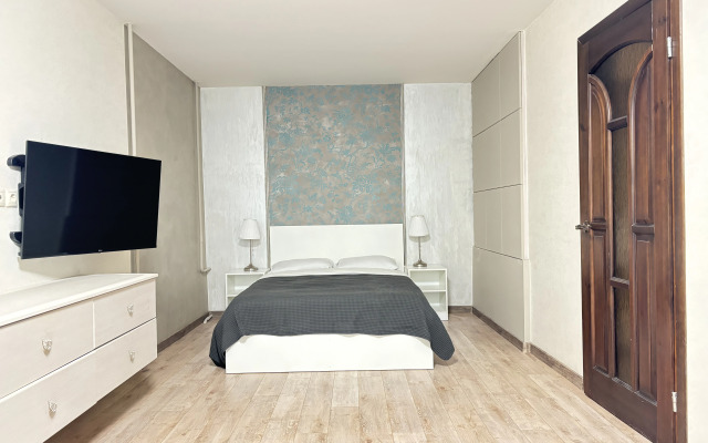 Квартира Хочу Приехать на Благовещенской 89