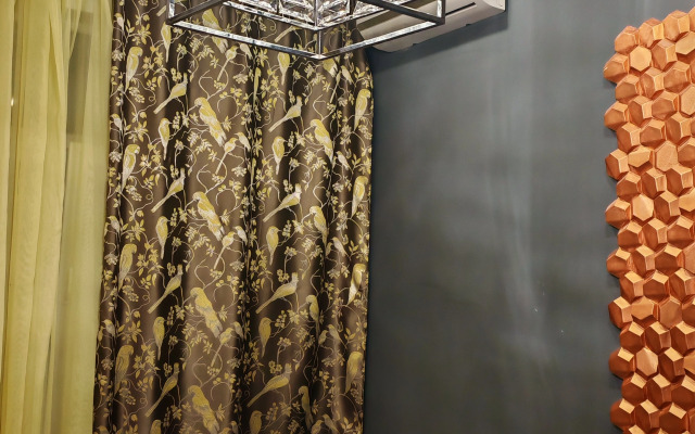 Апартаменты Видовая в ЖК бизнес класса