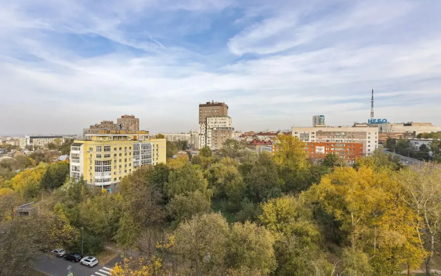 Apartments Apart Realty 8