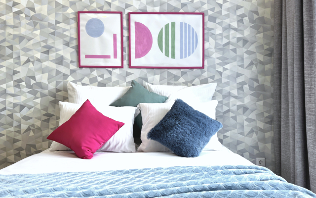 Квартира Студия у Цыбы