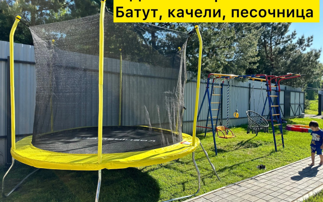 Частный дом Kelо Ноusе