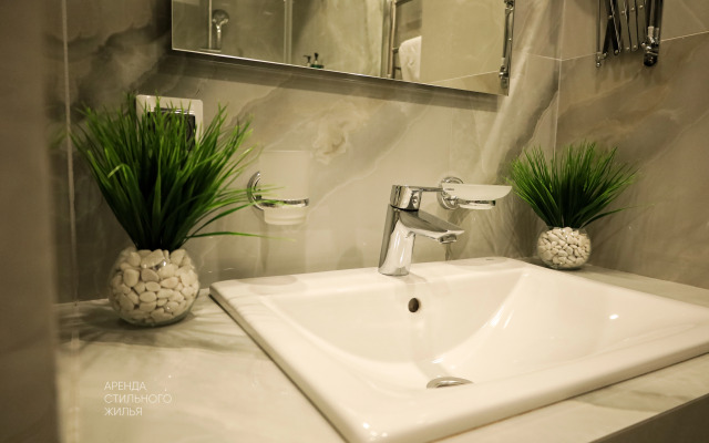 Апартаменты Номер в отеле 4 звезды