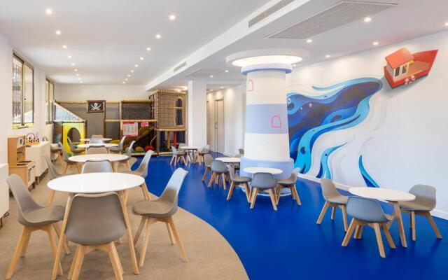 htop Calella Palace & SPA