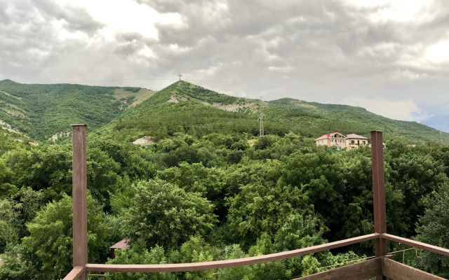 Green Line Guest House