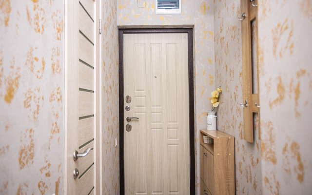 Na Fermerskom pereulke Sochi Flat
