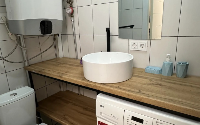 Квартира Квартира-студия в Хосте