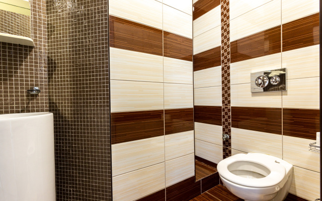 Апартаменты Место под солнцем 15