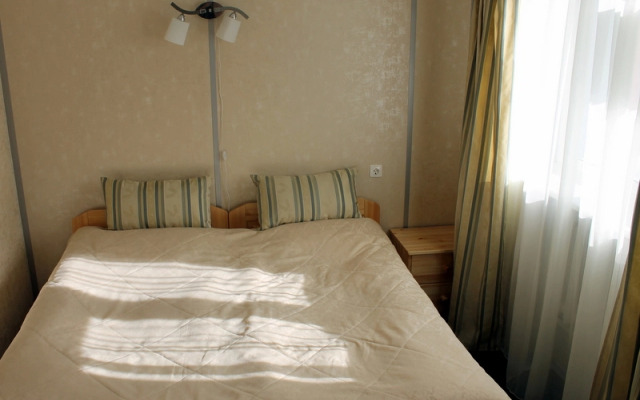 Мотель Вояж