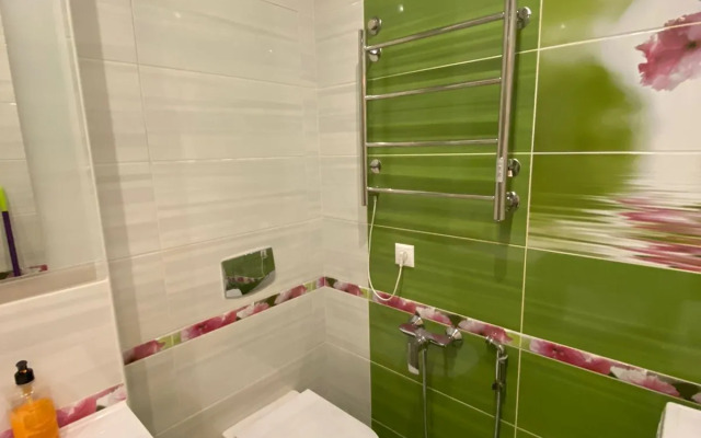 Апартаменты Иволга