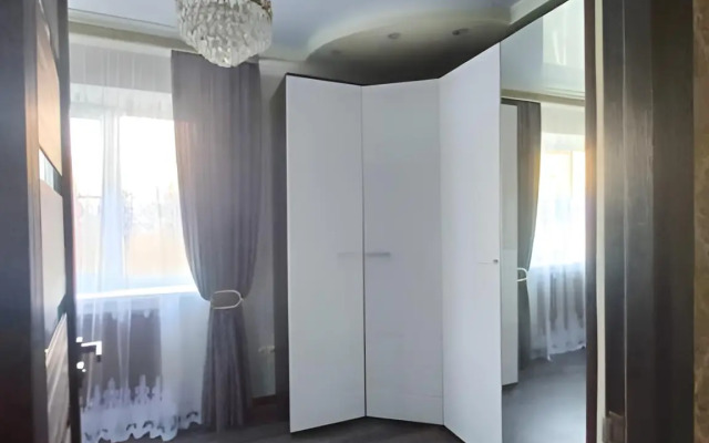 Flat v Tsentre Goroda s Vidom na Mashuk