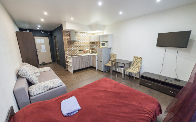 Apartpiter Flat