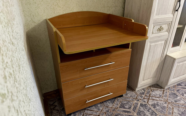 Квартира двухкомнатная рядом с Клиникой 3Z