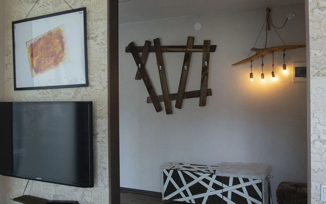 Апартаменты Юбилейные