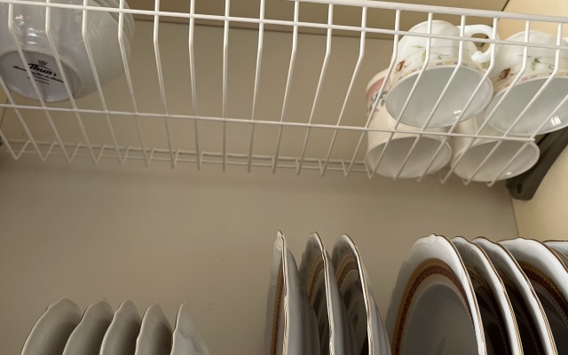 Апартаменты Минусинская 17